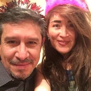 Meet your Posher, Maria sandra